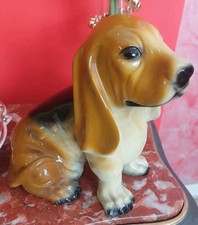 Statua cucciolo bassotto usato  Potenza Picena