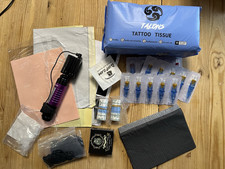 Wireless tattoo kit for sale Wireless tattoo kit for sale  HARROW