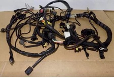 Wiring wire harness for sale  FRODSHAM