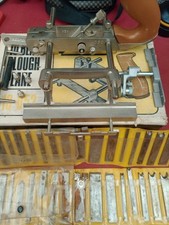Stanley plough plane for sale  HERTFORD