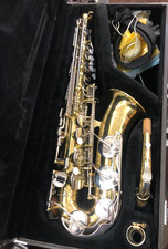 Usado, Saxofone Yamaha Fabricado no Japão YAS-23 - USADO - Como mostrado - Faça uma oferta comprar usado  Enviando para Brazil