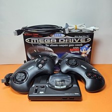 Sega mega drive usato  Roma
