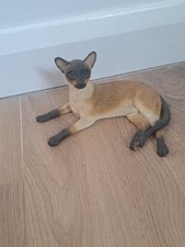 Vintage siamese cat for sale  NOTTINGHAM