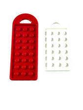Lego luggage tags for sale  Vermilion