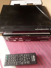 Sony dvp sr760h d'occasion  Bédoin