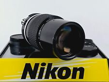 Opt mint nikon d'occasion  Expédié en Belgium