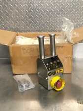 Guincho hidráulico pingente controle remoto com parada de emergência comprar usado  Enviando para Brazil