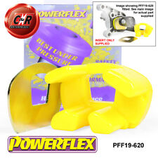 Inserção de montagem na caixa de câmbio Powerflex para Ford KA (1996-2008) PFF19-620 comprar usado  Enviando para Brazil