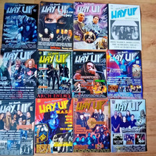 Way heavy metal gebraucht kaufen  Warburg