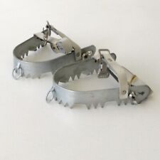 Paire crampons glace d'occasion  Saint-Sorlin-en-Valloire