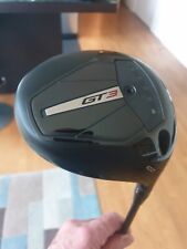 Driver titleist gt3 d'occasion  Vincennes