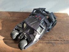 Batmobile assault tumbler usato  Modena