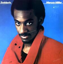Marcus miller suddenly gebraucht kaufen  Kiel