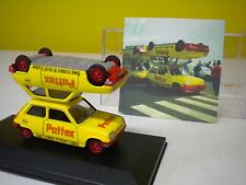 Tour pattex caravane d'occasion  Saint-Nicolas-d'Aliermont
