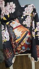 Men japanese kimono for sale  SHEFFIELD