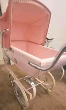 Pink vintage silver for sale  LEEDS