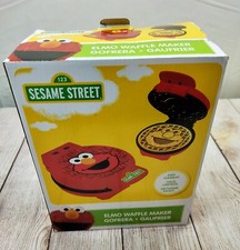 Uncanny brands elmo for sale  Colorado Springs