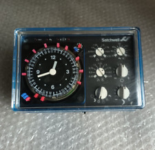 Satchwell regulateur chauffage d'occasion  Chambéry