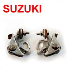 1977 suzuki contact for sale  Seattle