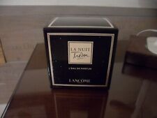 Lancôme nuit trésor d'occasion  Talence