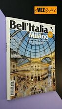 Bell italia itinerari usato  Novellara