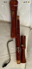 Vintage hohner konzert usato  Parma