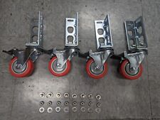 4pc storage rack for sale  Azusa
