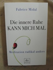 Fabrice midal innere gebraucht kaufen  Viernheim