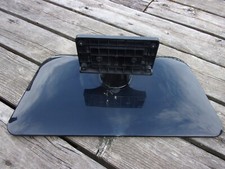 Usado, BASE DE PEDESTAL SUPORTE DE TV RCA LED46A55R120Q USADA COM PARAFUSOS Apenas para TV de 46"" comprar usado  Enviando para Brazil