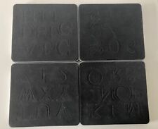 Stampin bigz druckbuchstaben gebraucht kaufen  Potsdam