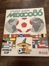 Mexico 1986 cup for sale  STOCKTON-ON-TEES