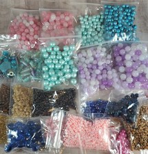 Assorted beads jewelry for sale  Sharon Springs