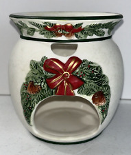 Yankee candle ceramic for sale  Morris Plains