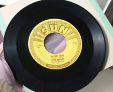Original elvis presley for sale  NEWCASTLE
