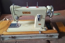 Machine coudre ancienne d'occasion  Le Lude