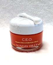 Sunday riley c.e.o. for sale  Covina