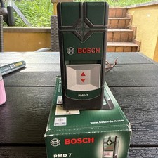 Bosch pmd multidetektor gebraucht kaufen  Eitorf