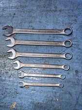 Teng tools ring for sale  LIVERPOOL