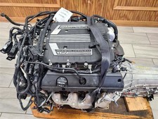 Engine 6.2l lt4 for sale  Pearl