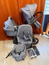 Icandy orange double for sale Icandy orange double for sale  SUDBURY