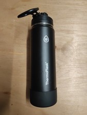 Thermoflask stainless steel for sale  BRISTOL