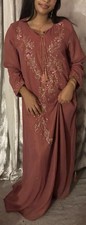 New kaftan dress for sale  LONDON