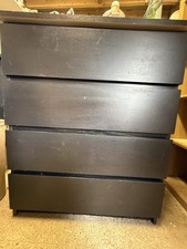 Ikea malm drawers for sale  KEIGHLEY