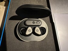 Steelseries gamebuds arctis gebraucht kaufen  Ludwigshafen am Rhein
