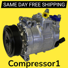 Compressor fits 2006 for sale  San Fernando