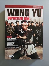 Wang superstar box gebraucht kaufen  Illingen