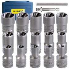 Bolt extractor set for sale Bolt extractor set for sale  Anaheim