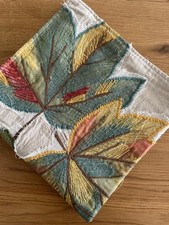 Pottery barn embroidered for sale  Los Angeles