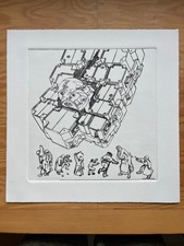 paolozzi for sale paolozzi for sale LONDON