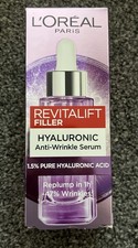 Oreal revitalift filler for sale  BOLTON